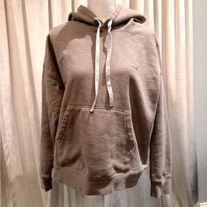 Figs Off Shift Hoodie